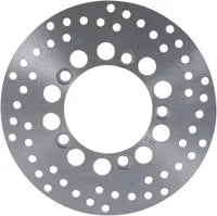 Suzuki Gsx-R 600 [2022-2025] - Cubiq™ brake disc – surface: silver – picture 8