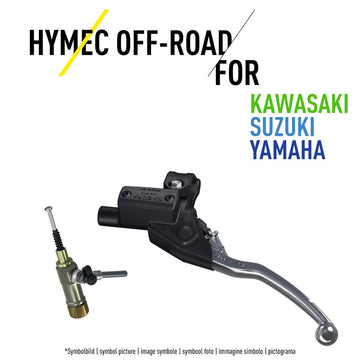 KAWASAKI KX 250 [2020] - Hydraulisches Kupplungssystem