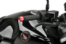 HONDA FORZA 750 [2025] – Handlebar Ends Speed – Black-12