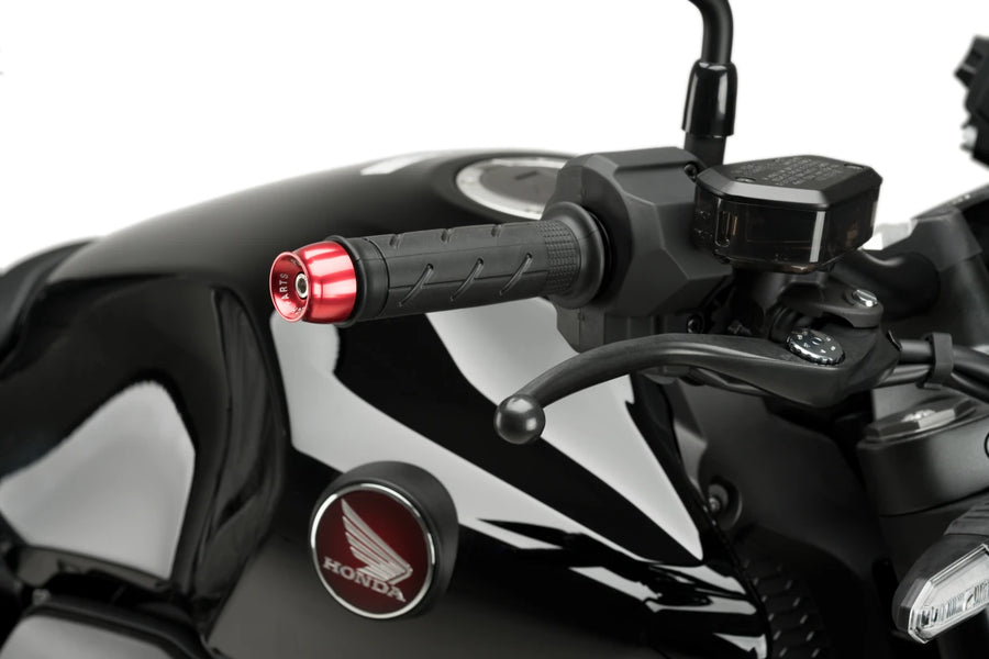 HONDA FORZA 750 [2025] – Handlebar Ends Speed – Black