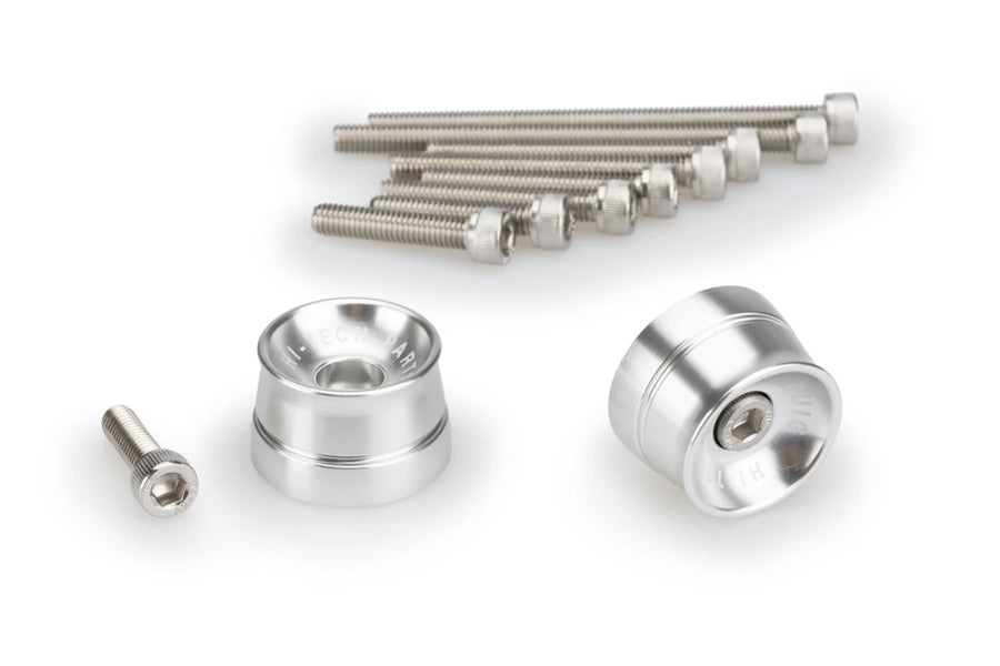 YAMAHA X-MAX 300 TECH MAX + [2024] – Lenkerenden Speed – Schwarz