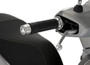 VESPA GTS 310 [2025] – moped lever – silver-10