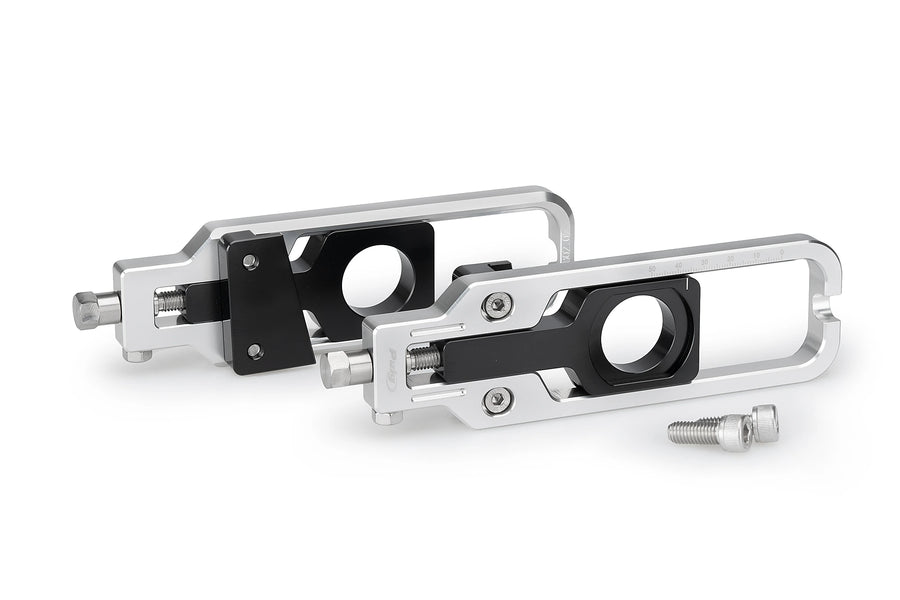 BMW S 1000 RR [2025] - PUIG chain tensioner | Silver | PUIG 21038P