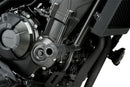 HONDA CMX 500 REBEL SE [2025] – Cadre Crash Pads Vintage 2.0 – Noir-4