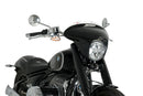 BMW R 18 [2025] - PUIG Batwing SML Sport | Klar | PUIG 21047W