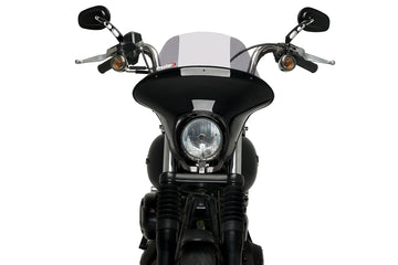 HARLEY DAVIDSON DYNA STREET BOB FXDB-I [2006] - Touring Batwing SML | Teinté | PUIG21050H