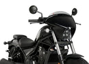 HONDA CMX 500 REBEL SE [2025] – Touring nouvelle génération – Noir-3