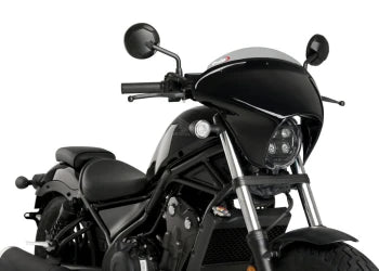 HONDA CMX 500 REBEL SE [2025] – New Generation Touring – Transparent