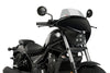 HONDA CMX 500 REBEL SE [2025] - Touring Batwing SML | Tinted | PUIG 21064H
