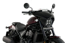 HONDA CMX 1100 REBEL DCT [2025] - Batwing SML Sport | Getönt | PUIG 21067H