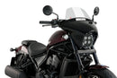 HONDA CMX 1100 REBEL DCT [2025] - Touring Batwing SML | Teinté | PUIG 21068H
