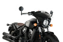 INDIAN SCOUT BOBBER [2025] - Batwing SML Sport | Klar | PUIG 21073W