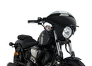 YAMAHA XV 950 R [2020] – Touring nouvelle génération – Noir-2