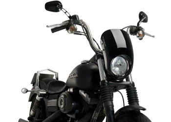 HARLEY DAVIDSON DYNA STREET BOB FXDB-I [2006] – Touring Batwing SML