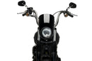 HARLEY DAVIDSON DYNA STREET BOB FXDB-I [2006] – Anarchy – Schwarz-5