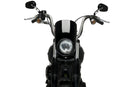 HARLEY DAVIDSON DYNA STREET BOB FXDB-I [2006] – Anarchy – Schwarz-3