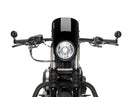 HARLEY DAVIDSON SPORTSTER 883 IRON XL 883 N [2022] – Anarchie – Noir-5