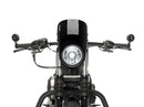 HARLEY DAVIDSON SPORTSTER 883 IRON XL 883 N [2022] – Anarchie – Noir-3