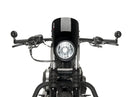 HARLEY DAVIDSON SPORTSTER 883 IRON XL 883 N [2022] – Anarchy – Stark getönt