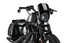 HARLEY DAVIDSON SPORTSTER 883 IRON XL 883 N [2022] – Anarchie – Noir-1