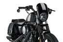 HARLEY DAVIDSON SPORTSTER 883 IRON XL 883 N [2022] – Anarchie – Noir-2