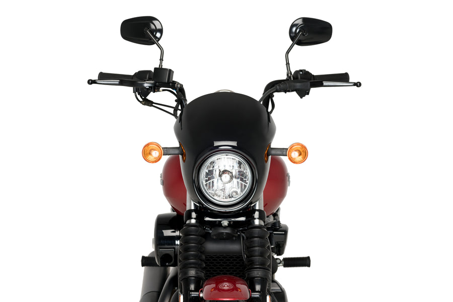 HARLEY DAVIDSON STREET 750 XG 750 [2021] – Anarchie – Noir