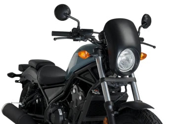 HONDA CMX 500 REBEL [2019] – Batwing SML Sport – Teinté