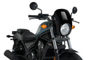 HONDA CMX 500 REBEL [2019] – Anarchy – Schwarz-2