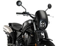 HONDA CL 500 [2025] – New Generation Touring – Tinted-2