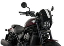 HONDA CMX 1100 REBEL DCT [2025] – Touring Batwing SML – Teinté-2
