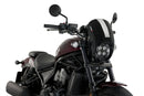 HONDA CMX 1100 REBEL DCT [2025] – Anarchy – Mattschwarz-1