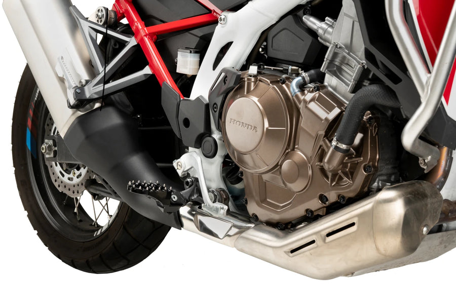 HONDA CRF 1100 L AFRICA TWIN ADVENTURE SPORTS [2025] – Fussrasten Off-Road