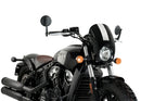 INDIAN SCOUT BOBBER [2025] – Dark Night – Stark getönt-1