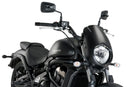KAWASAKI VULCAN S [2025] – Anarchy – Matte Black-7