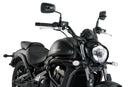 KAWASAKI VULCAN S [2025] – Anarchy – Matte Black-8