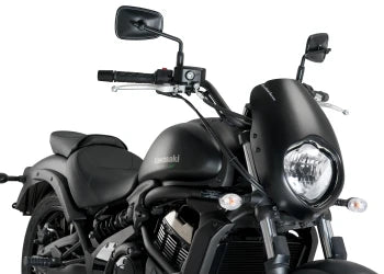 KAWASAKI VULCAN S [2025] – Sport nouvelle génération – Transparent
