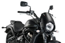 KAWASAKI VULCAN S [2025] – Anarchy – Matte Black-1