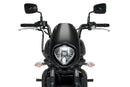 KAWASAKI VULCAN S [2025] – Anarchy – Matte Black-5