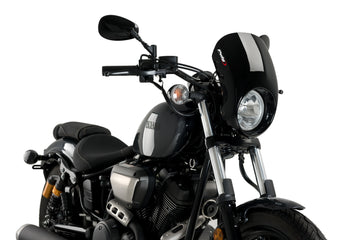 YAMAHA XV 950 R [2020] – Anarchy – Black