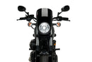 YAMAHA XV 950 R [2020] – Anarchy – Schwarz-6