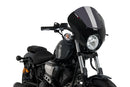 YAMAHA XV 950 R [2020] - Carénage de lampe Dark Night | Fortement tonique | PUIG21109F