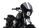 YAMAHA XV 950 R [2020] – Touring nouvelle génération – Noir-1