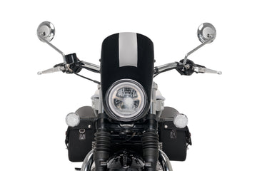 TRIUMPH BONNEVILLE SPEEDMASTER [2025] – Anarchy – Schwarz