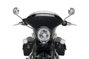 TRIUMPH BONNEVILLE SPEEDMASTER [2025] - Batwing SML Sport | Teinté | PUIG 21116H