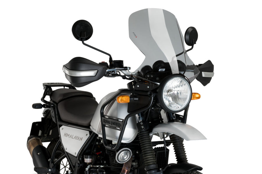 ROYAL ENFIELD HIMALAYAN 410 [2023] – Bulle Touring – Teintée