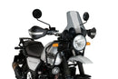ROYAL ENFIELD HIMALAYAN 410 [2023] – Bulle Touring – Teintée-12