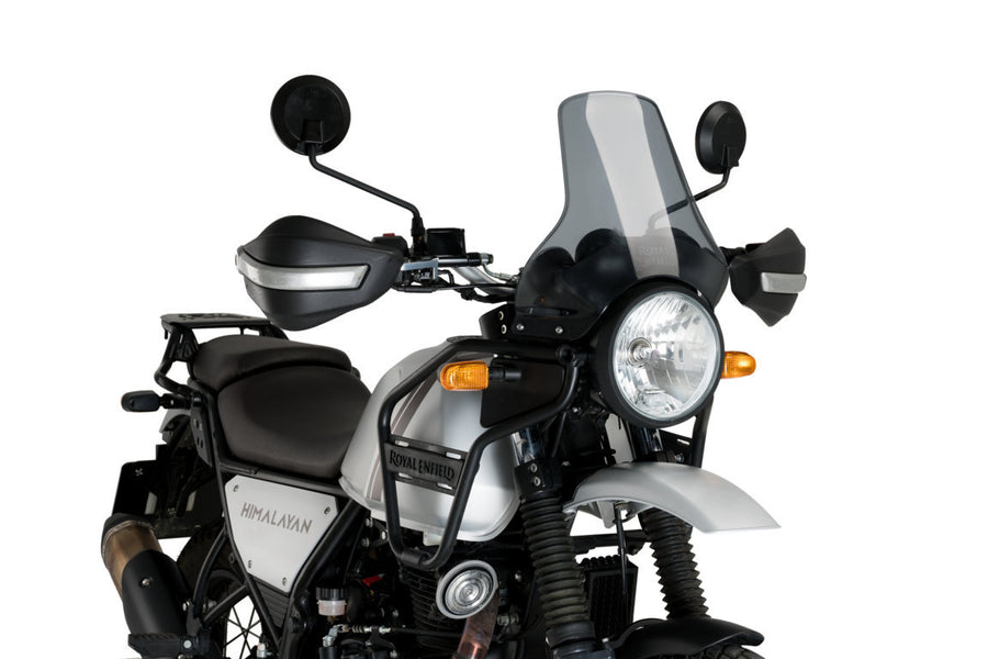 ROYAL ENFIELD HIMALAYAN 410 [2023] – Bulle Touring – Teintée