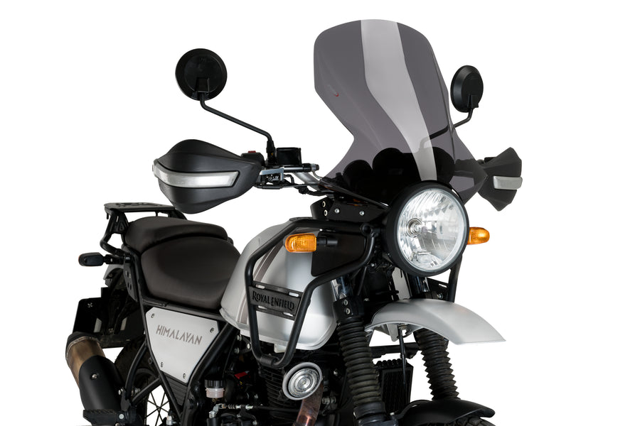 ROYAL ENFIELD HIMALAYAN 410 [2023] – Bulle Touring – Transparent