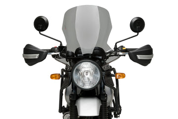 ROYAL ENFIELD HIMALAYAN 410 [2023] – Tourenscheibe – Getönt