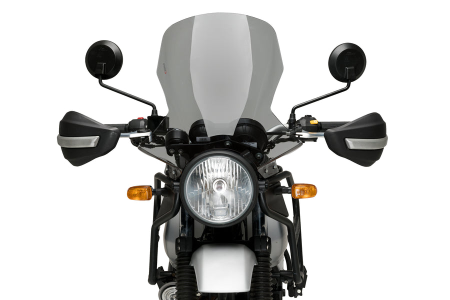 ROYAL ENFIELD HIMALAYAN 410 [2023] – Bulle Touring – Teintée